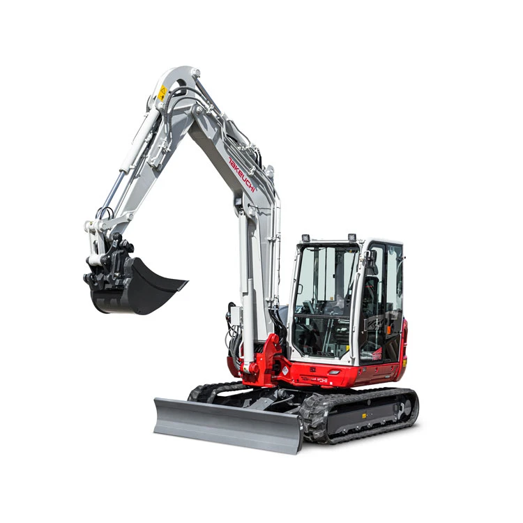 Takeuchi 370